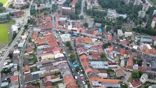 ELRO 2017 KEŽMAROK SLOVAKIA смотреть онлайн