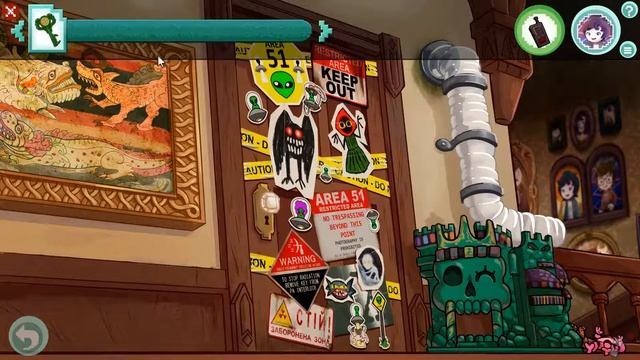 HIVESWAP: Act 1 - Full Joey Walkthrough смотреть онлайн