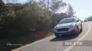 2020 Ford Focus 4 ??