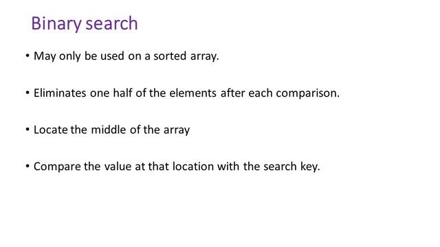Searching Algorithm - සිංහල смотреть онлайн