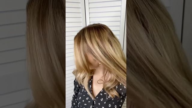 Преображение с бразильским блондом смотреть онлайн