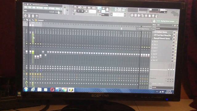How To Fix Lag In FL Studio (Lag Issue Problem Fixed) смотреть онлайн