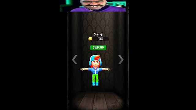 СМЕСЬ БРАВЛ И САБВЕЙ СЕРФЕРС! Плагиат Brawl Stars и Subway Surfers (перезалив) смотреть онлайн