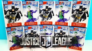 ЛИГА СПРАВЕДЛИВОСТИ 2020 СВИТ БОКС! Сюрпризы, ИГРУШКИ Justice League DC Sweet Box Surprise unboxing