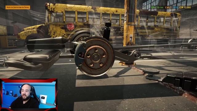 Reparando un #Audi A3 (#Car Mechanic #Simulator ) #pelongamer смотреть онлайн
