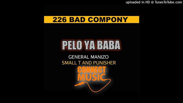 226 bad company _pelo ya baba смотреть онлайн