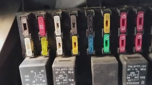 Ремонт стеклоподъемников в Ниве Шевроле