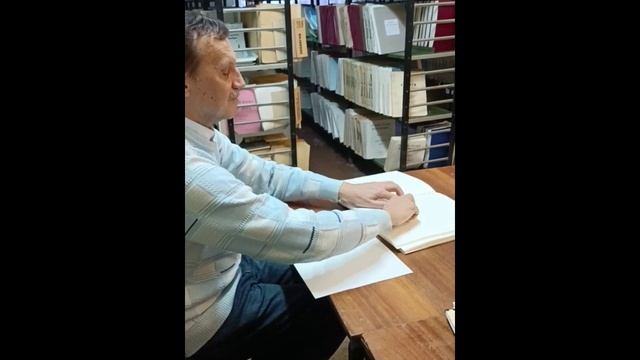 Значение системы Брайля в жизни незрячих смотреть онлайн