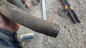 Почему протекает нижний патрубок и как решить эту проблему без покупки патрубка