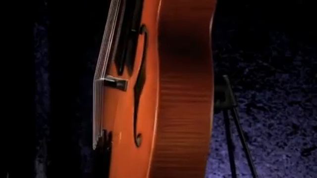 Benedetto Guitars - La Venezia - Reorded 2007 смотреть онлайн