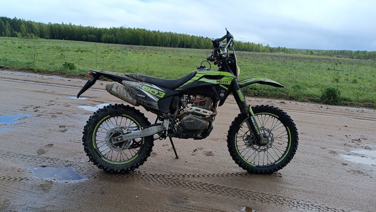 Regulmoto sport,,,катнули и немного о нём !!! смотреть онлайн