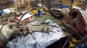 Сенс 1.3.Не работает 1 цилиндр.Форсунки.Свечи.