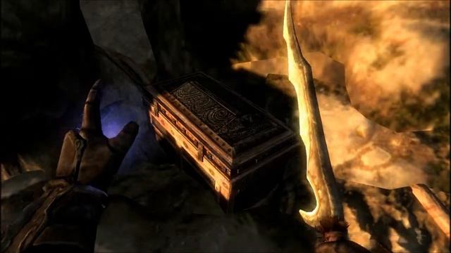 Skyrim: Sneaking like a pro ep8 смотреть онлайн