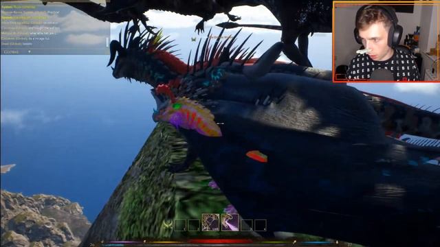 HERE BE DRAGONS! | 5x Draconia GIVEAWAY смотреть онлайн