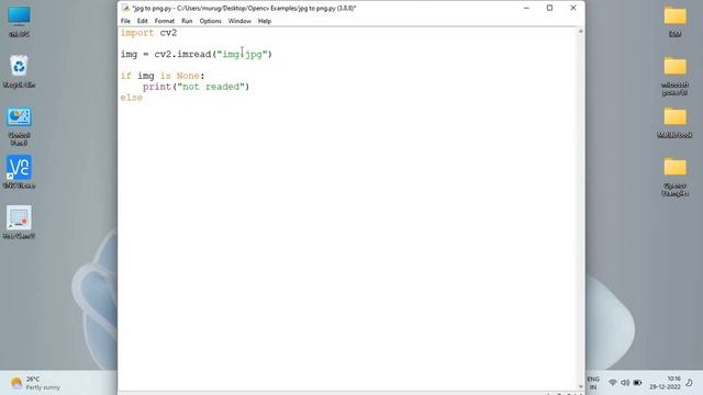 how to convert jpg image to png using python in tamil смотреть онлайн