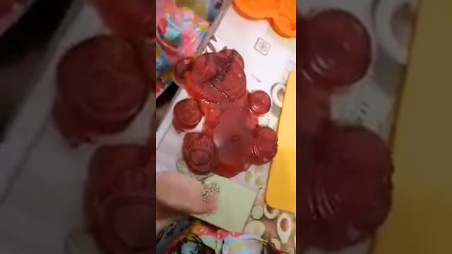 Элиза, Алина и день рождения Валеры.