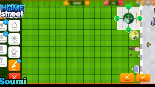 How to put workstations and other objects out of the house #glitch @HomeStreetGame смотреть онлайн