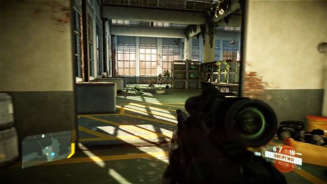 Прохождение Crysis 2 Часть 4 +ССЫЛКА НА СКАЧИВАНИЕ смотреть онлайн