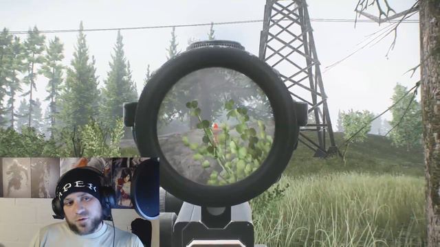 Twitch Affeeeeeliation Future streaming / Escape From Tarkov give away in description смотреть онлайн