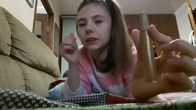Покупка с Али. Клей-Блестки смотреть онлайн
