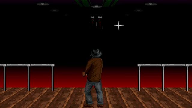 The Untouchables (SNES)