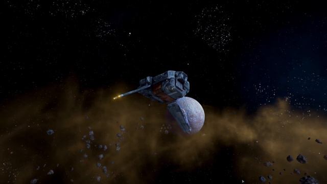 X4: Star Wars Interworlds смотреть онлайн