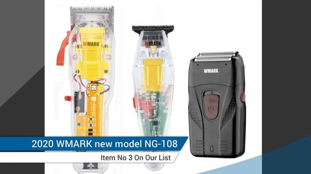Best Hair clippers 2023 смотреть онлайн