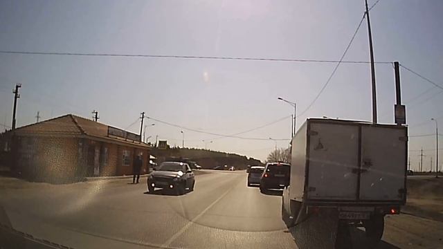 Дорога Самара-Тольятти-Самара | Скорость х10 | Поездка и Маршрут туда-обратно смотреть онлайн