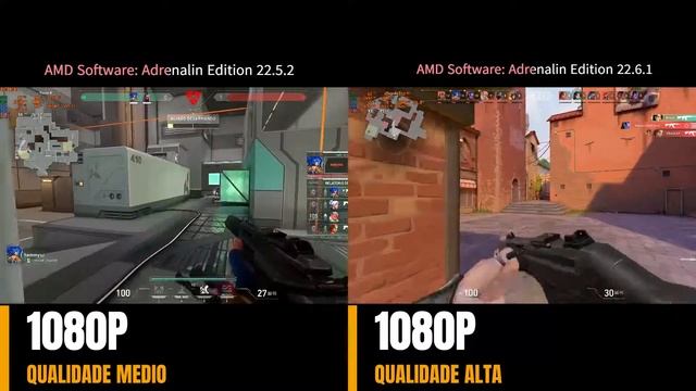 "Notebook IdeaPead 3 - AMD Ryzen 7 5700U Radeon Vega 8" : VALORANT - Gameplay ( Comparações ) смотреть онлайн