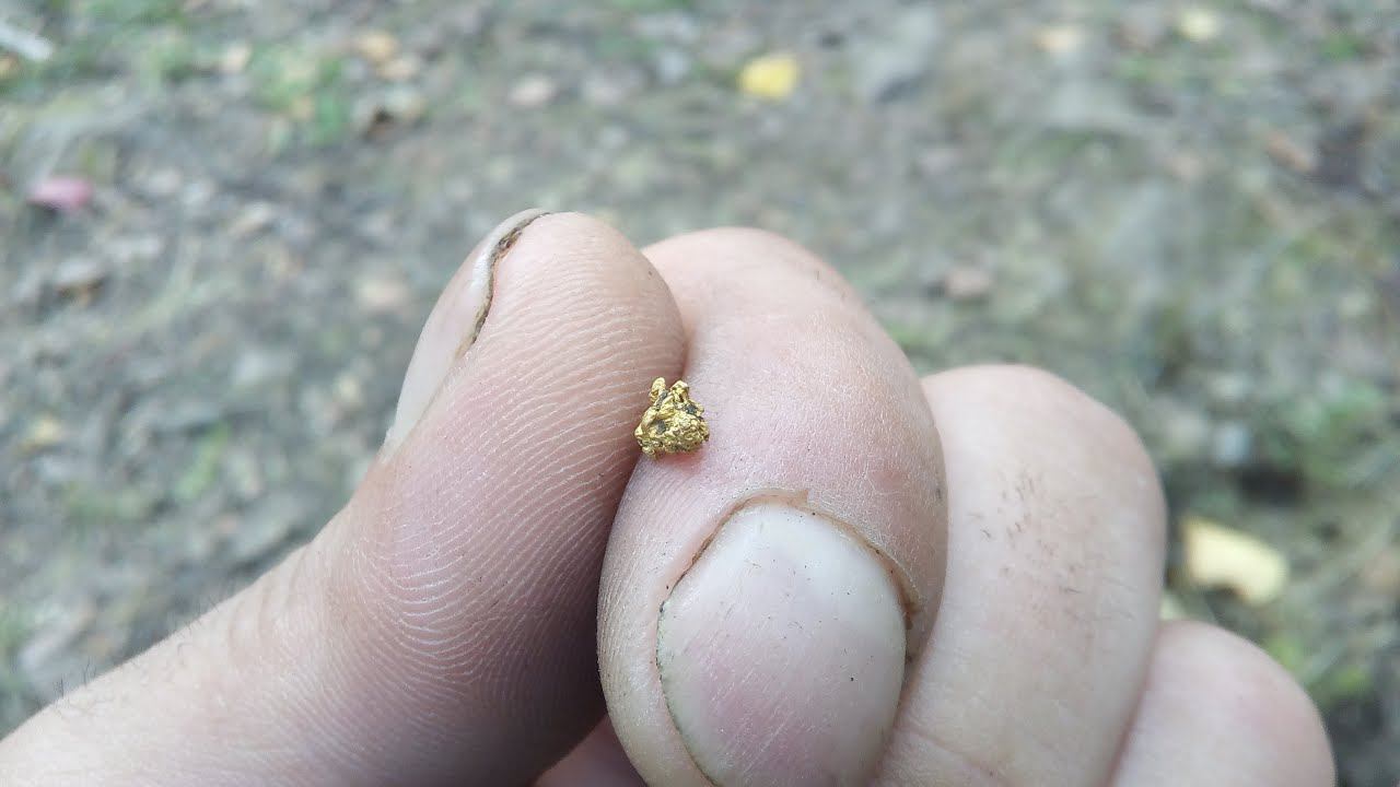 Золото урала. Gold of the Urals смотреть онлайн