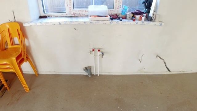 БОЛЬШОЙ ДОМ в Анапе индивидуального строительства для ПМЖ всей семьи! Предчистовая отделка! смотреть онлайн