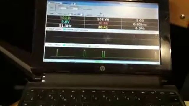 Тизер Dynamic State FORCE FA-2600.1D смотреть онлайн