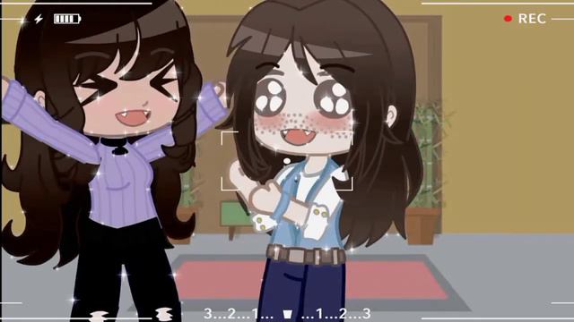 🌼Algo sin sentido :D 💕🤙🏻 || 🐻R356 🌧️ /✨para mi amiga 💞 смотреть онлайн