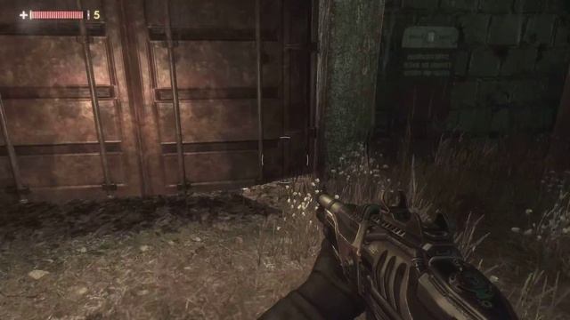 ЗАПИСКИ, ЗВУКОЗАПИСИ, МУТАНТЫ! (Singularity) #2 смотреть онлайн