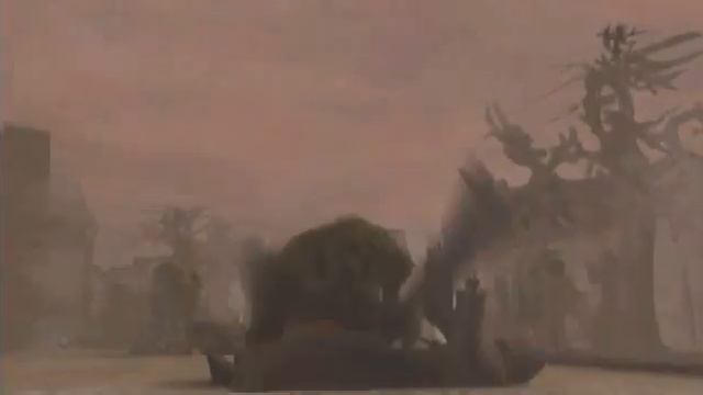Kingdom Under Fire: A War of Heroes Intro смотреть онлайн