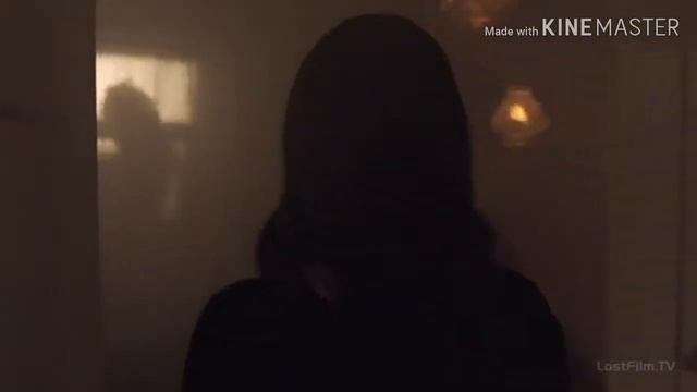 | Вероника и Арчи | Грустный момент.| Рони успокаивает Арчи.