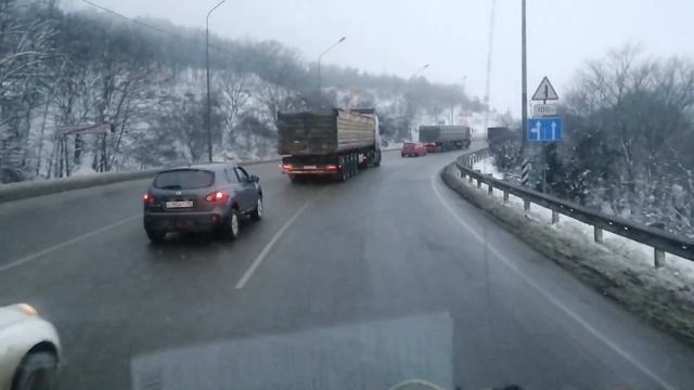 Будни зерновоза : попал на возврат зерна, что делать в этой ситуации, крайний рейс перед новым годо смотреть онлайн