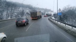 Будни зерновоза : попал на возврат зерна, что делать в этой ситуации, крайний рейс перед новым годо