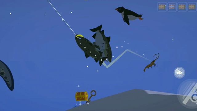 Catching The Dunkleosteus And The Sky Giant Carp!! | Fishing And Life #21 смотреть онлайн