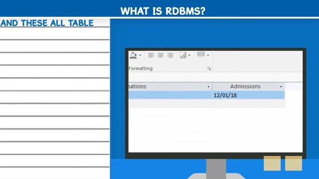 Understanding the database | Access | Smart with Access смотреть онлайн