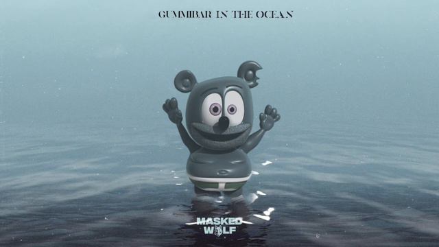 Astronaut In The Ocean - GUMMIBÄR REMIX смотреть онлайн