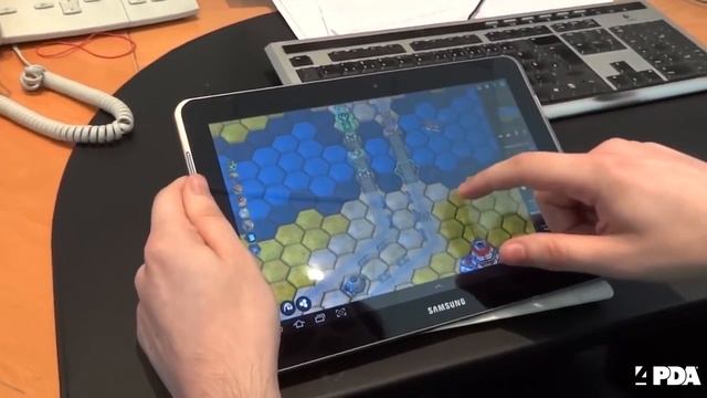 Новости игрового мира Android - выпуск 70 [Android игры] смотреть онлайн