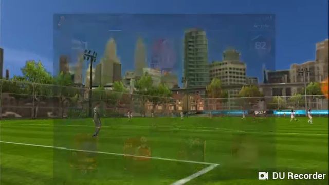 FIFA mobile я вернулся смотреть онлайн