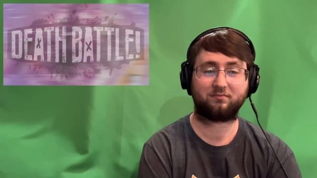 SPACE TYRANTS! | Death Battle: Frieza vs. Megatron Reaction смотреть онлайн