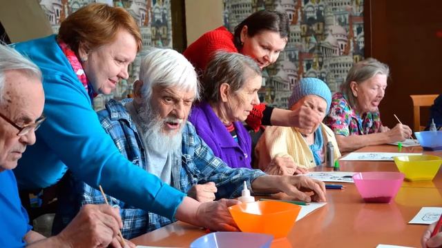 Пансионат Котлин представляет смотреть онлайн