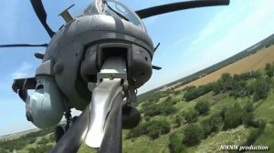 Вертолётчики    (Ми-8, Ми-24, Ми-28, Ми-35, Ка-52)_1080p