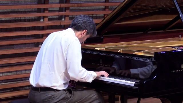 Adiós Nonino. Tango-rapsodia. Astor Piazzolla. смотреть онлайн