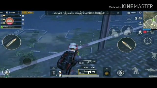 ##PUBG MOBILE ##MONSTER GAMING || A GOOD DAY TO DIE HARD// смотреть онлайн