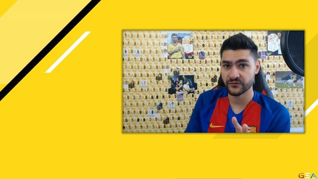 FIFA 18 - TOP CHANGES TO EXPECT IN FIFA 18 !!!! смотреть онлайн