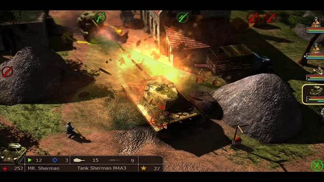 [DOWNLOAD]History Legends Of War-POSTMORTEM смотреть онлайн